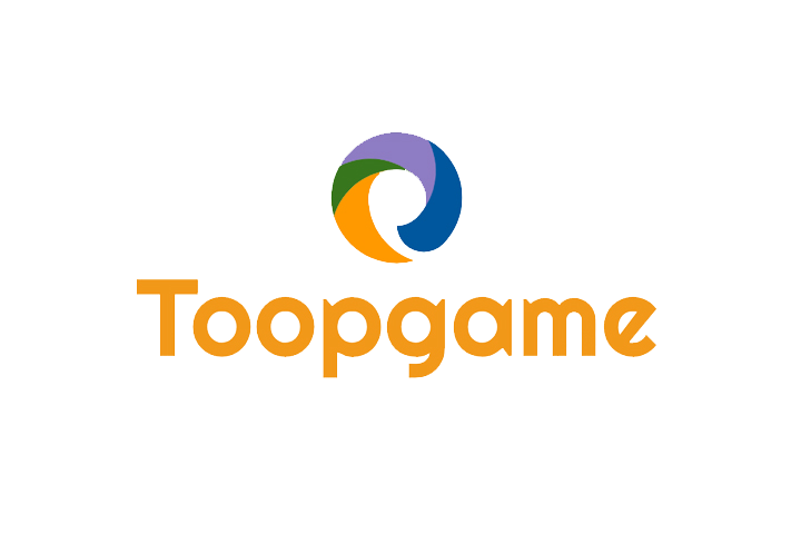 Logo toopgame