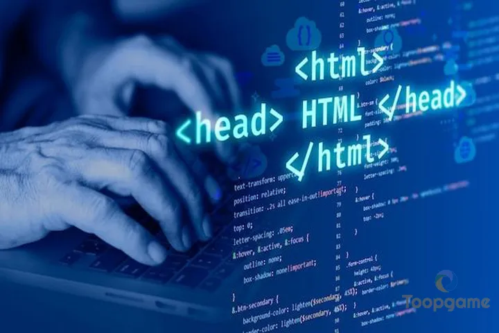 کدنویسی کامل HTML