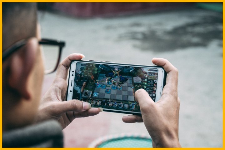 معرفی Game Turbo: پلتفرمی برای اوج عملکرد گیمینگ
