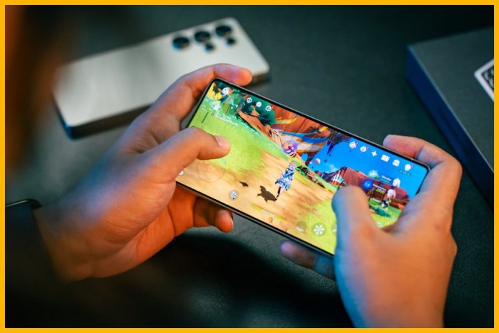قابلیتهای کلیدی Game Turbo: ارتقاء تجربه بازی