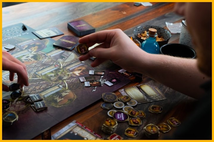 جهان و روایت: قلب تپندهی Forgotten Realms