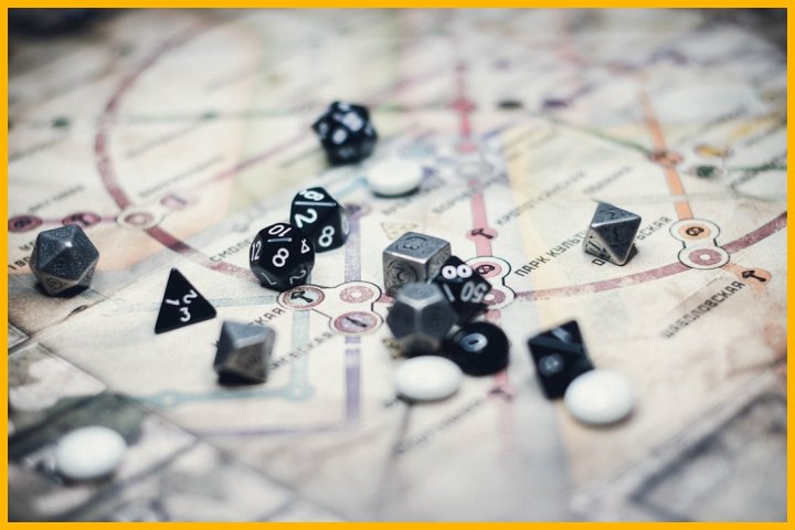 غوطه وری در قوانین: Baldur's Gate 3 و پیادهسازی D&D 5th Edition