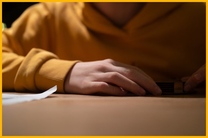 تحلیل الگوی حروف و جدول کلمات مرحله 170