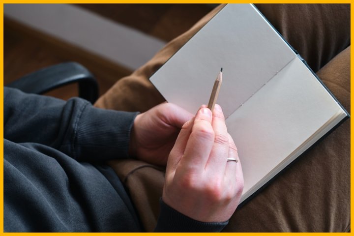 جدول تفکیکی کلمات براساس تعداد حروف