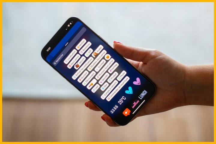 مقایسه ویژگیهای مرحله ۵۹ با مراحل همجوار