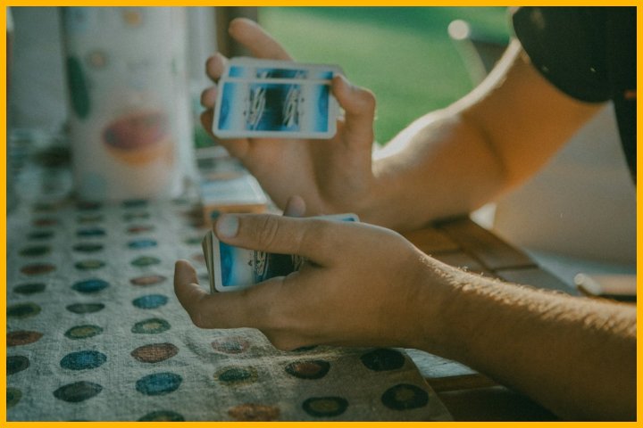 پاسخ مستقیم مرحله 6 بازی آمیرزا